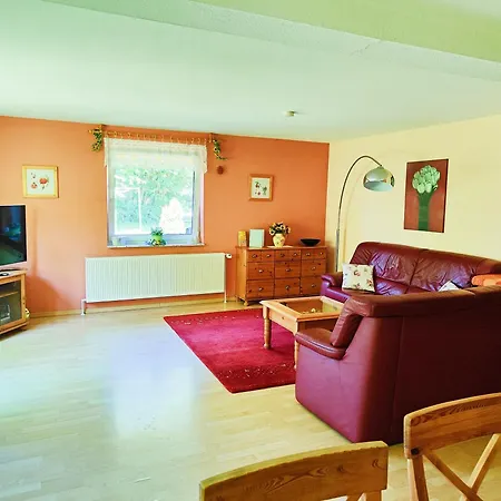 Ferienhaus Seemuhl בית נופש Steinhagen (Vorpommern-Rugen)